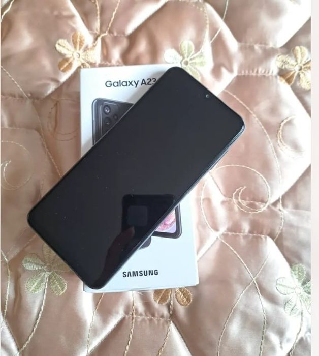 Samsung galaxy a23