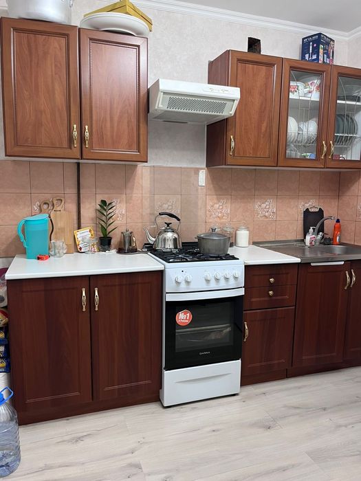 Кухонный гарнитур