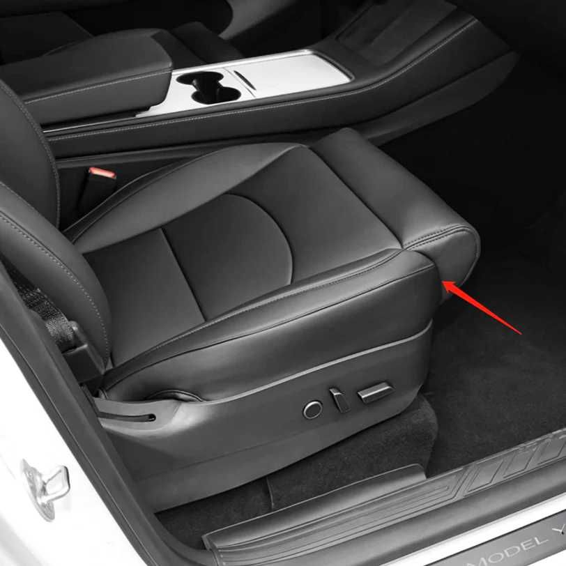 Husa auto scaun  universal suport picioare