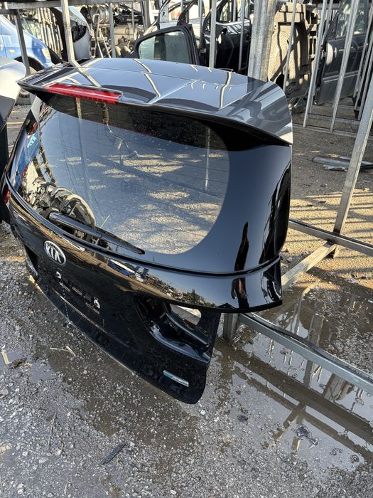 Заден капак за KIA SORENTO 2018год.