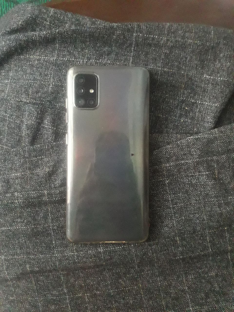 Samsung A51 sotiladi