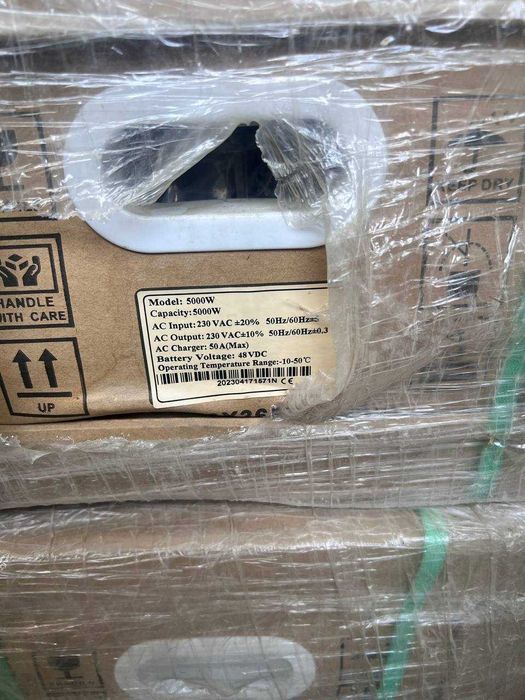 Inverter INVT 3-kw, 10-kw,40-kw. Sotiladi.