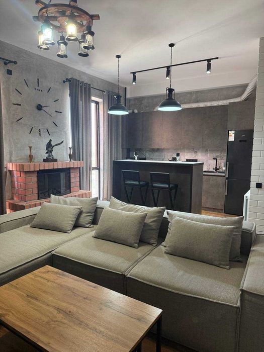 СРОЧНО Паркентский! Продается 4-комнатная по сниженной цене! 114м2!