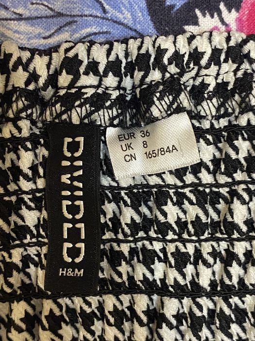 Бюстие H&M Divided