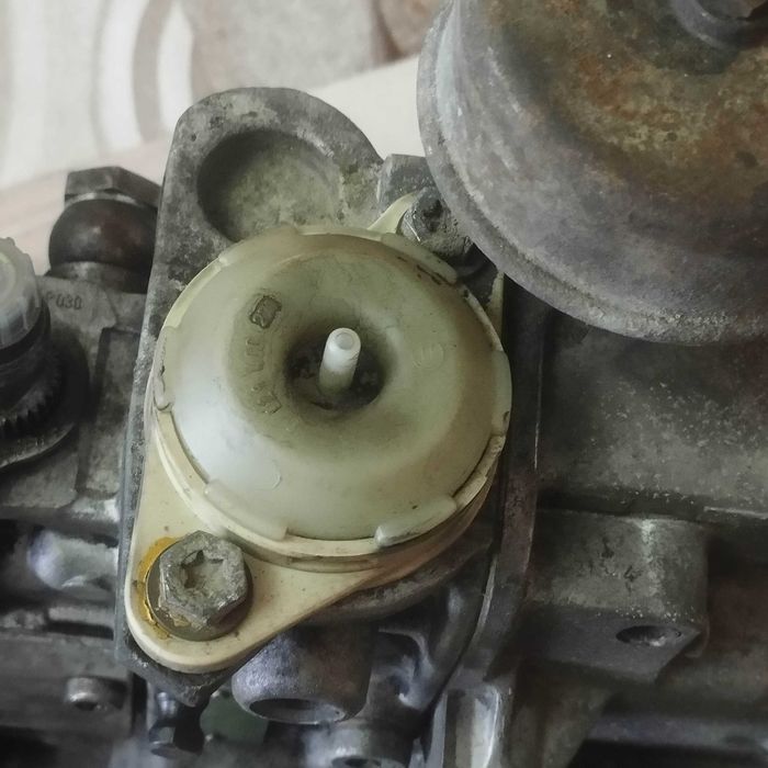 Гнп Бош bosh PES4M