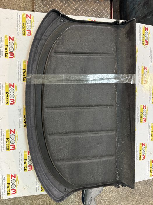 Polita acoperire portbagaj Cupra Formentor