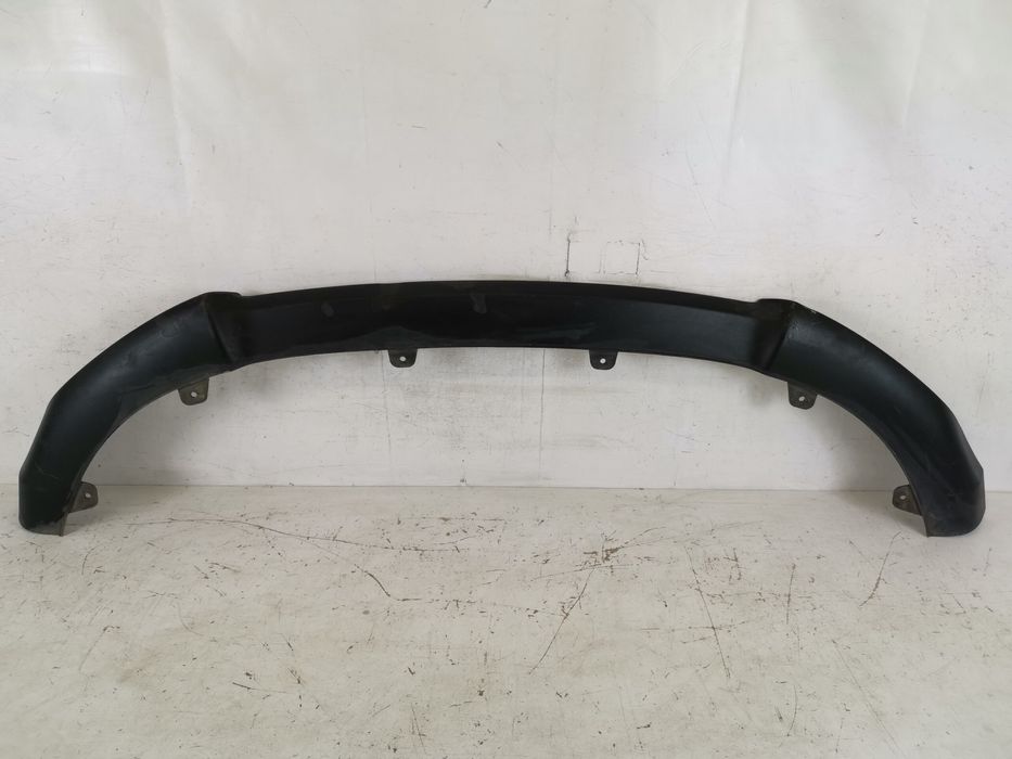 Хюндай Ай Икс 35 / Hyundai ix35 Оригинален преден спойлер/предна броня