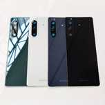 Заден капак за Sony Xperia 1 ii Sony Xperia 10 ii, Sony Xperia 5 ii