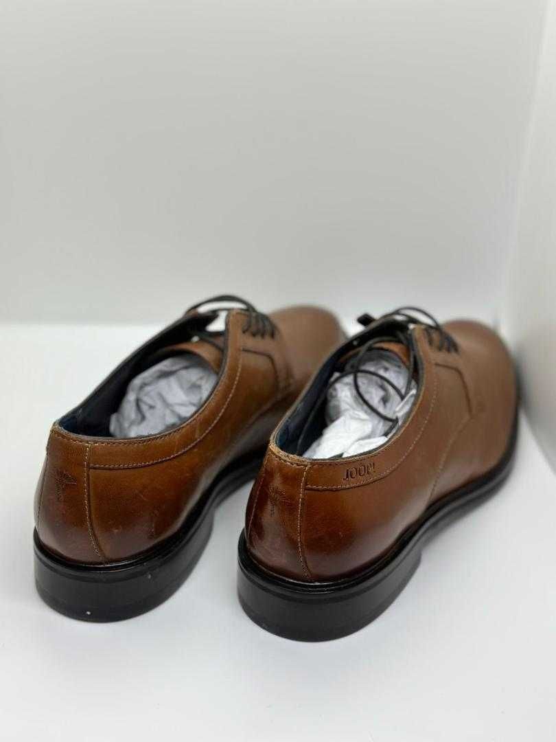 Pantofi Oxford JOOP! , Marimile 41, 42