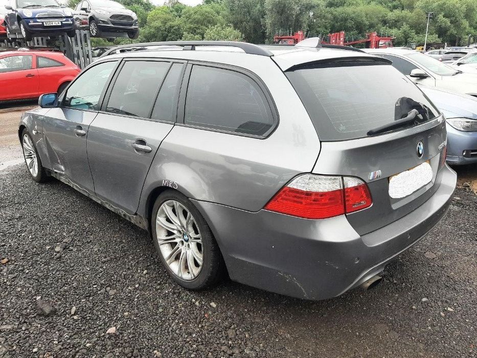Pompa vacuum BMW E61 2007 BREAK 2.0 D M SPORT