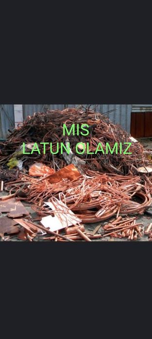 Samarqand metalalom joyidan yuklab ketamiz