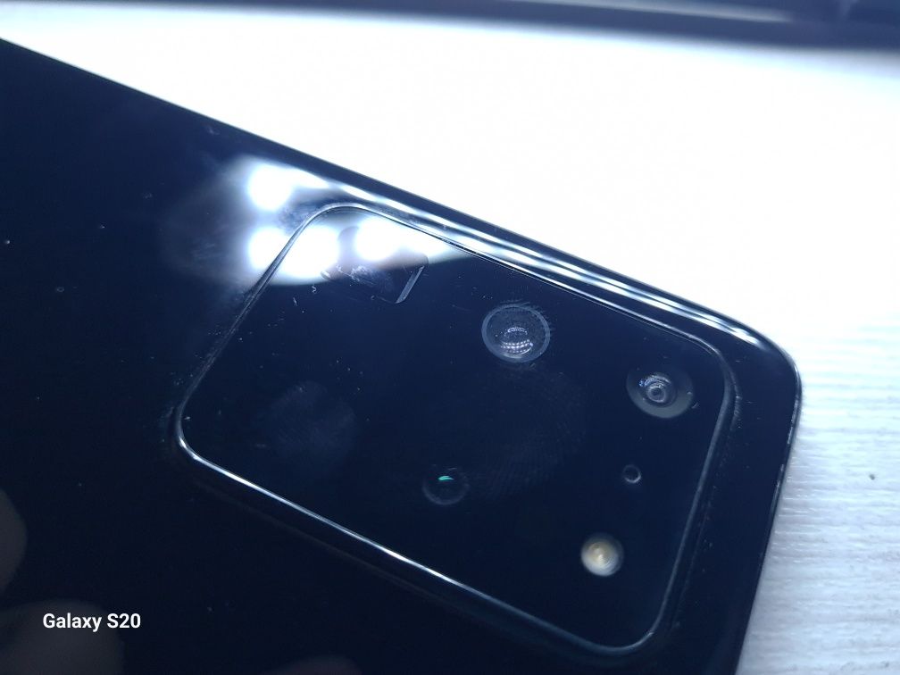 Samsung s20 ultra