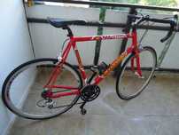 Cursiera Cannondale Saeco