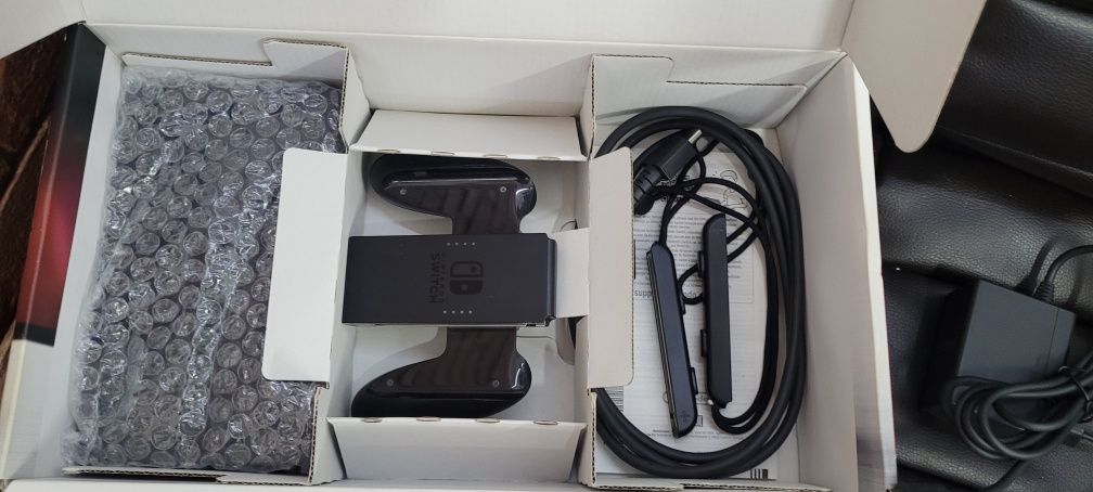 Nintendo Switch Modat Cu Cip Zelda Super Mario Wonder FC25