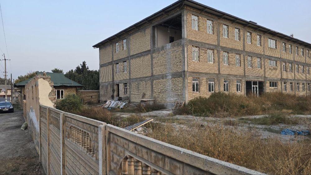 Сотилади нежилой помешения