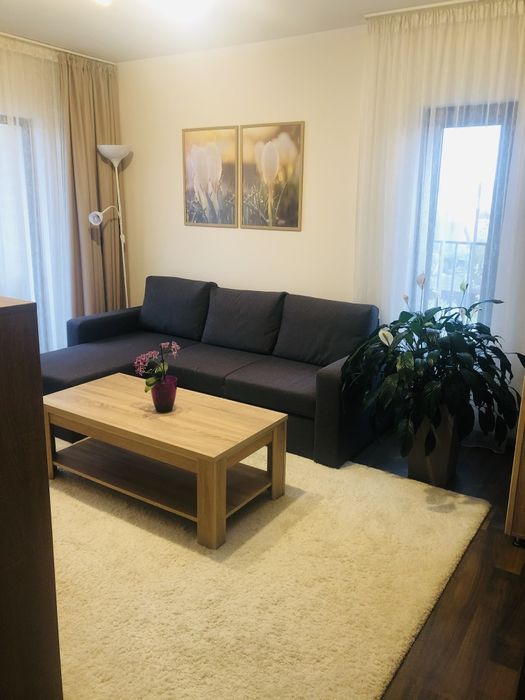 Închiriez apartament 2 camere Apahida pe termen lung