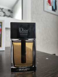 Срочно продам парфюм оригинал dior homme intense