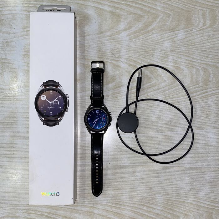 Samsung Galaxy Watch3