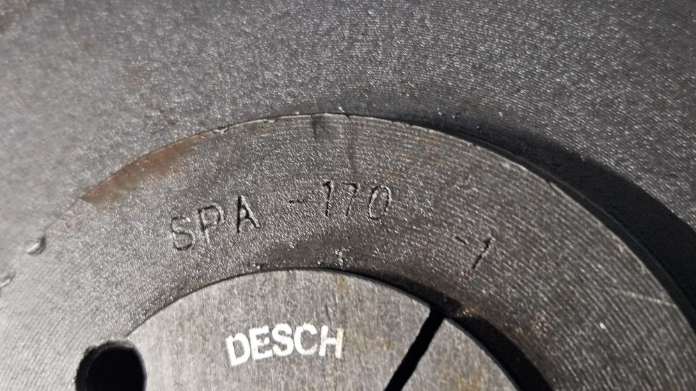 Fulie motor Spa-170-1