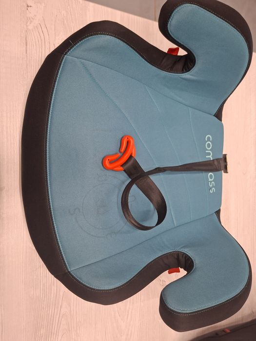 Седалки за кола Chipolino Compass Isofix