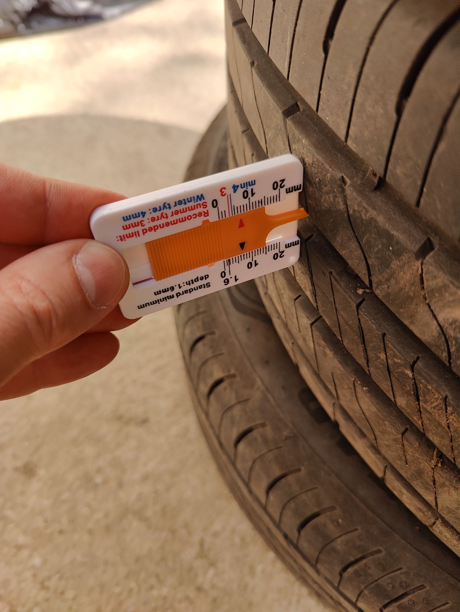 Летни гуми Good Year Efficient Grip Performance 205/55R16, 91H