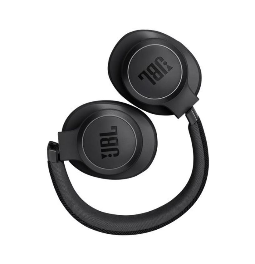 JBL Live 770NC беспроводные наушники
