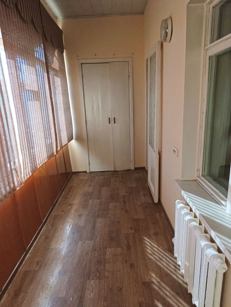 Продается 4-х комнатная квартира на Чилазаре 25