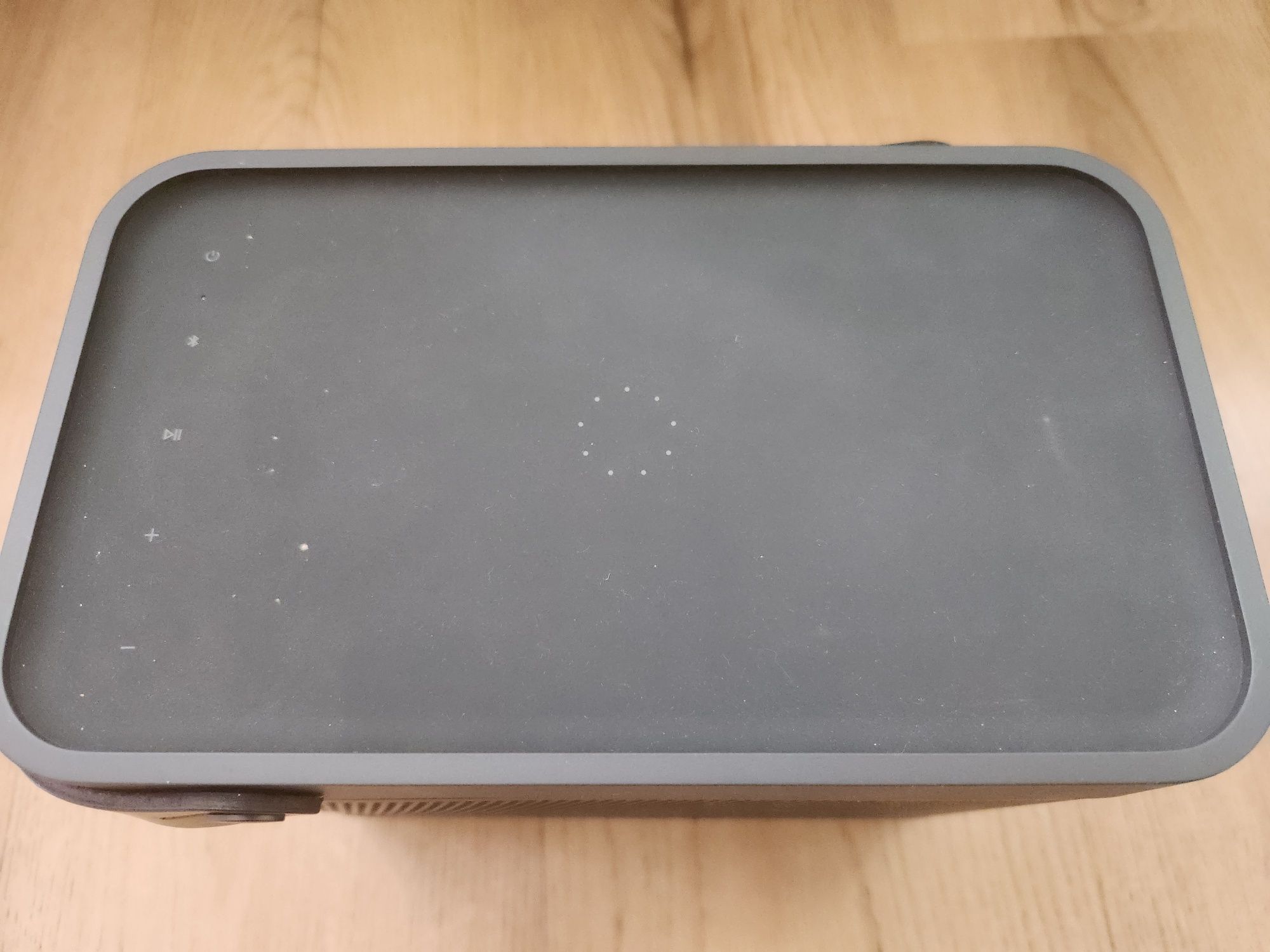 Преносима тонколона Bang & Olufsen Beloit 20