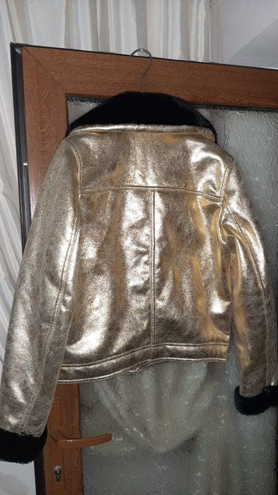 Geacă damă DIVIDED H&M originală