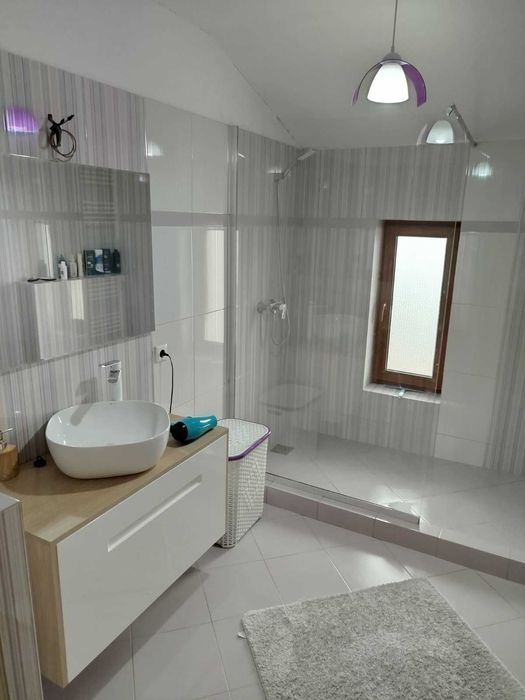 Vand casa in Zalau in cartierul ,,Dealul Morii”