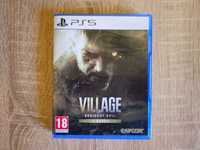 Resident Evil Village Gold Edition за PlayStation 5 PS5 ПС5