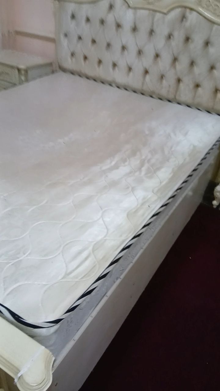 Спальный комплект
