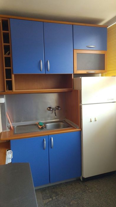 Продава се Двустаен апартамент в София, Света Троица - 45 кв.м за 2556 €/кв.м - Снимка #3