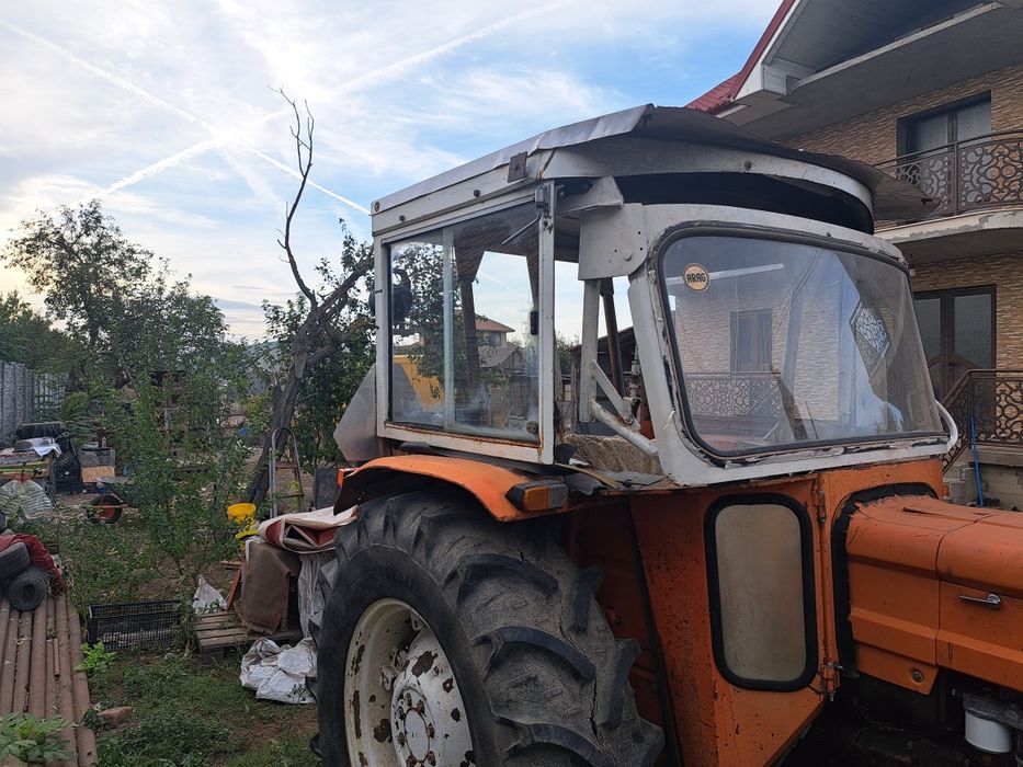 Cabina tractor Fiat 640