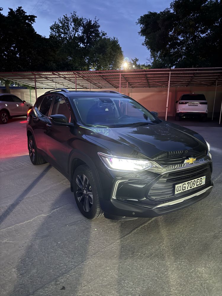 Tracker 2 Premier
