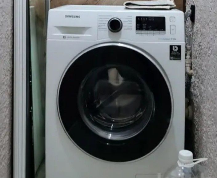 Стиральная машина самсунг