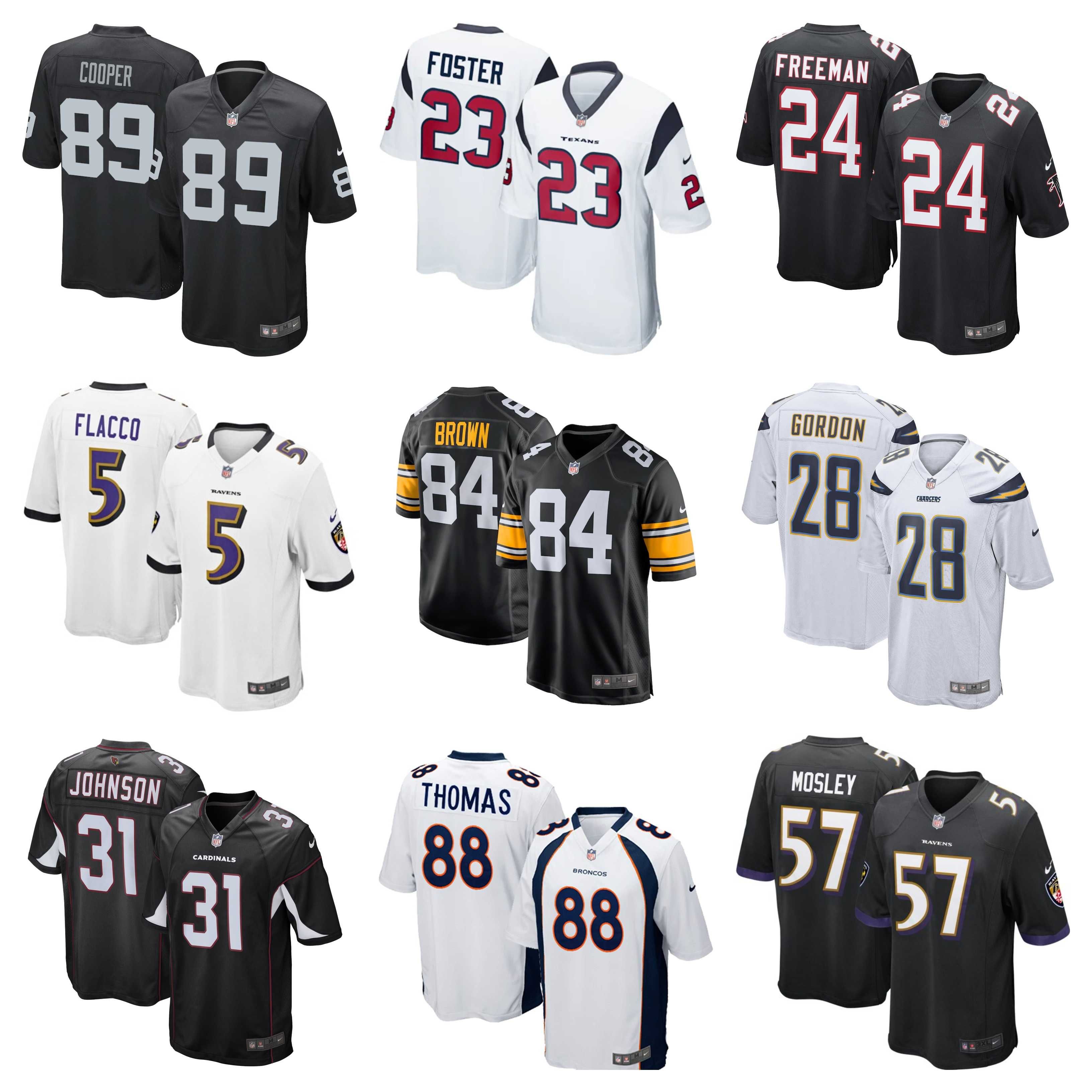 NFL jersey/tricouri fotbal american/original/NIKE/livrare gratuita*
