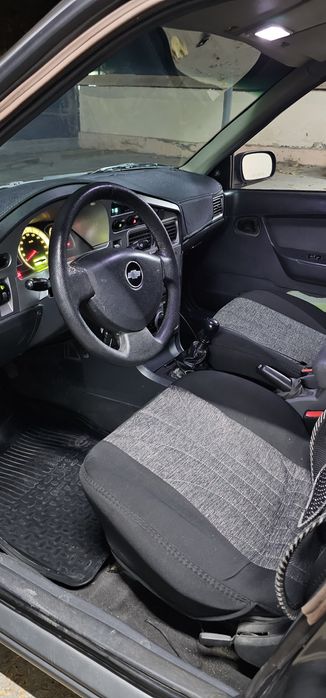 Нексия 2 SONC 2015 йил