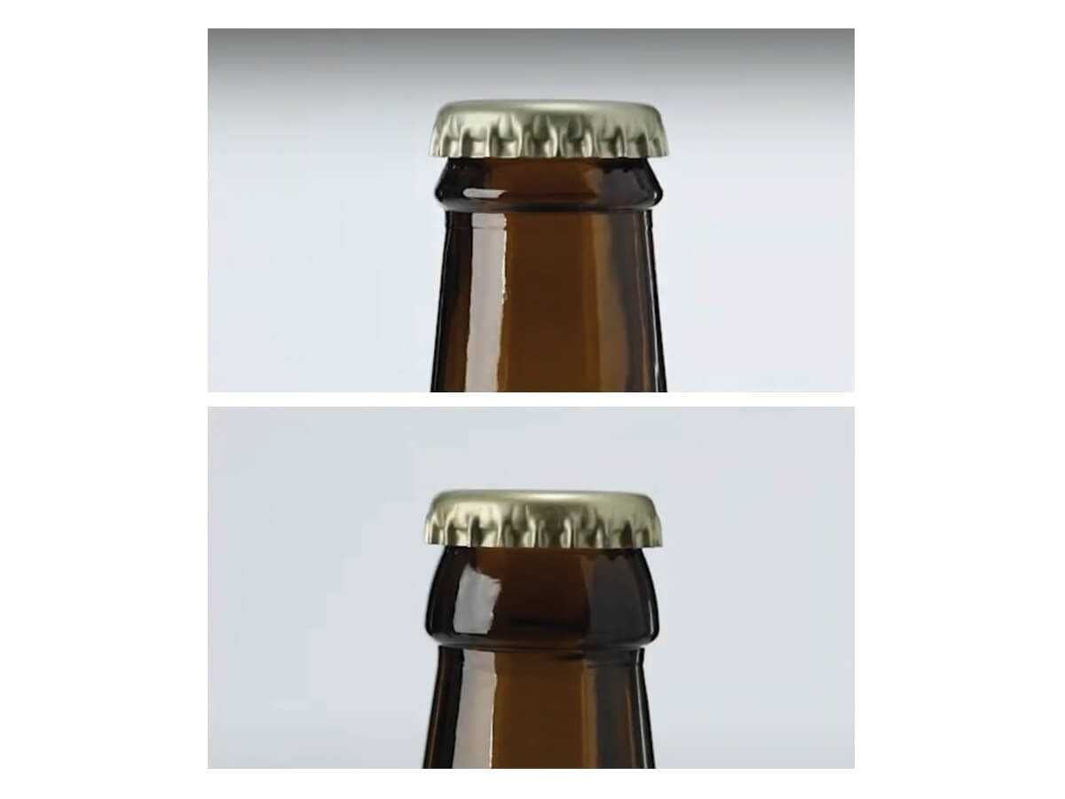 Затварачка ръчна за метални капачки на бутилки VIK д.26,EN00999
