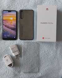 Телефон Huawei P20 Pro