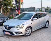 Renault Megane 4, 2018, în RATE fără AVANS