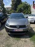 Golf 6 1,6 Tdi 105 cp, model Style An 12/2011, Euro 5