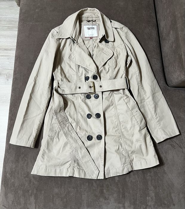 Tommy Hilfiger тренчкот