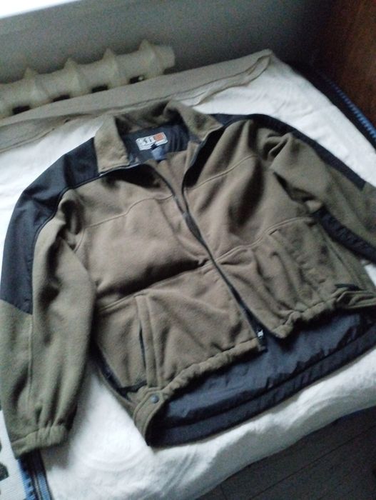 Куртки,ветровки, кофты на флисе мужские