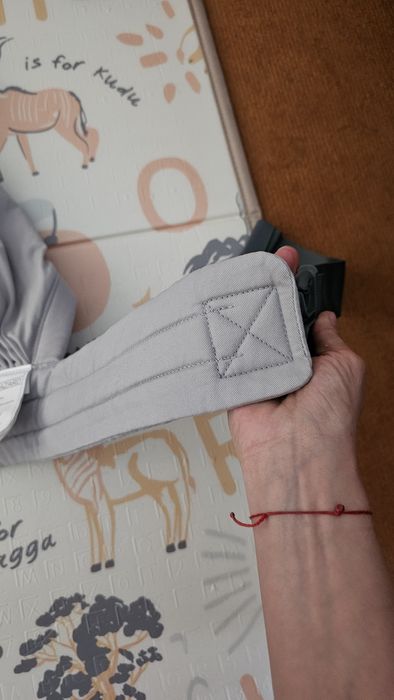 Хибриден слинг Boba bliss