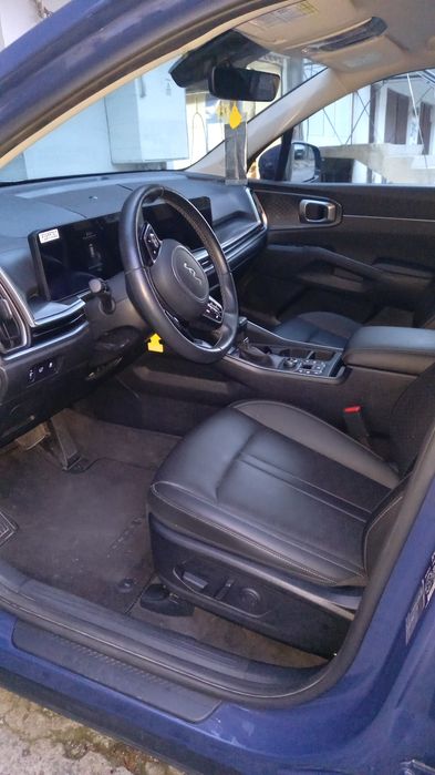 Киа Соренто 2.5 AWD Турбо 2024г.