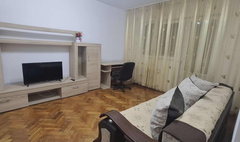 Apartament cu 2 camere de inchiriat
