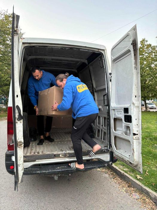 ХАМАЛСКИ И ТРАНСПОРТНИ УСЛУГИ - транспорт в цялата страна