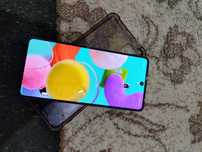 A51 Samsung galaxy 64gb