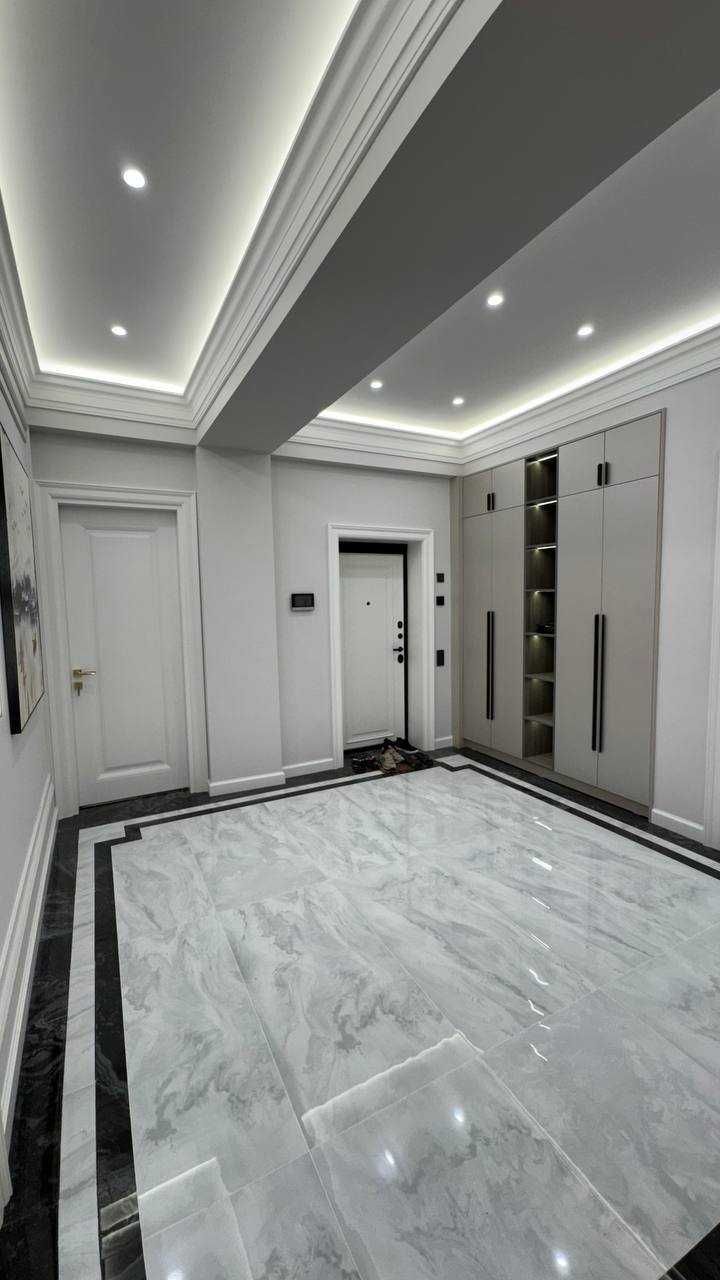 Продам 4/1/9 Новостройка  ЖК "Gulobod" от Dream House